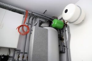 Preventive Maintenance for Hot Water Tanks