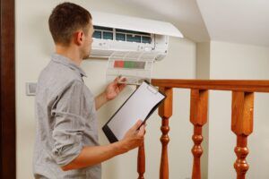 Impeoving Indoor Air Quality - BlogQR2.1