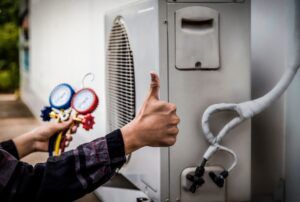 The Importance of Regular HVAC Servicing - BlogQR2.2